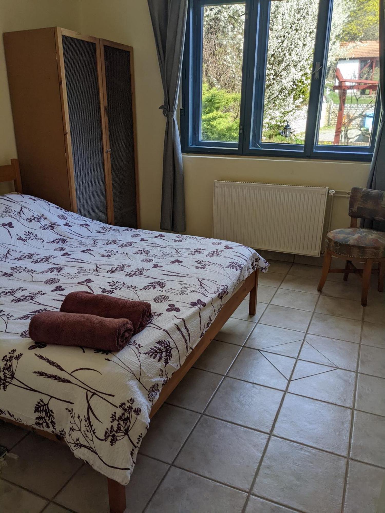 Guest House Magyar Route 66 Szilvasvarad Ruang foto