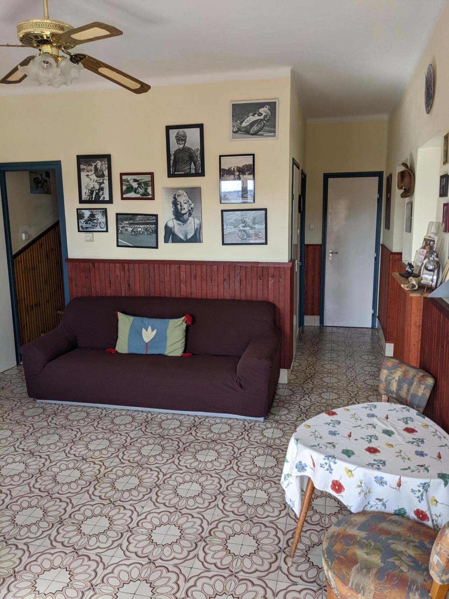 Guest House Magyar Route 66 Szilvasvarad Ruang foto