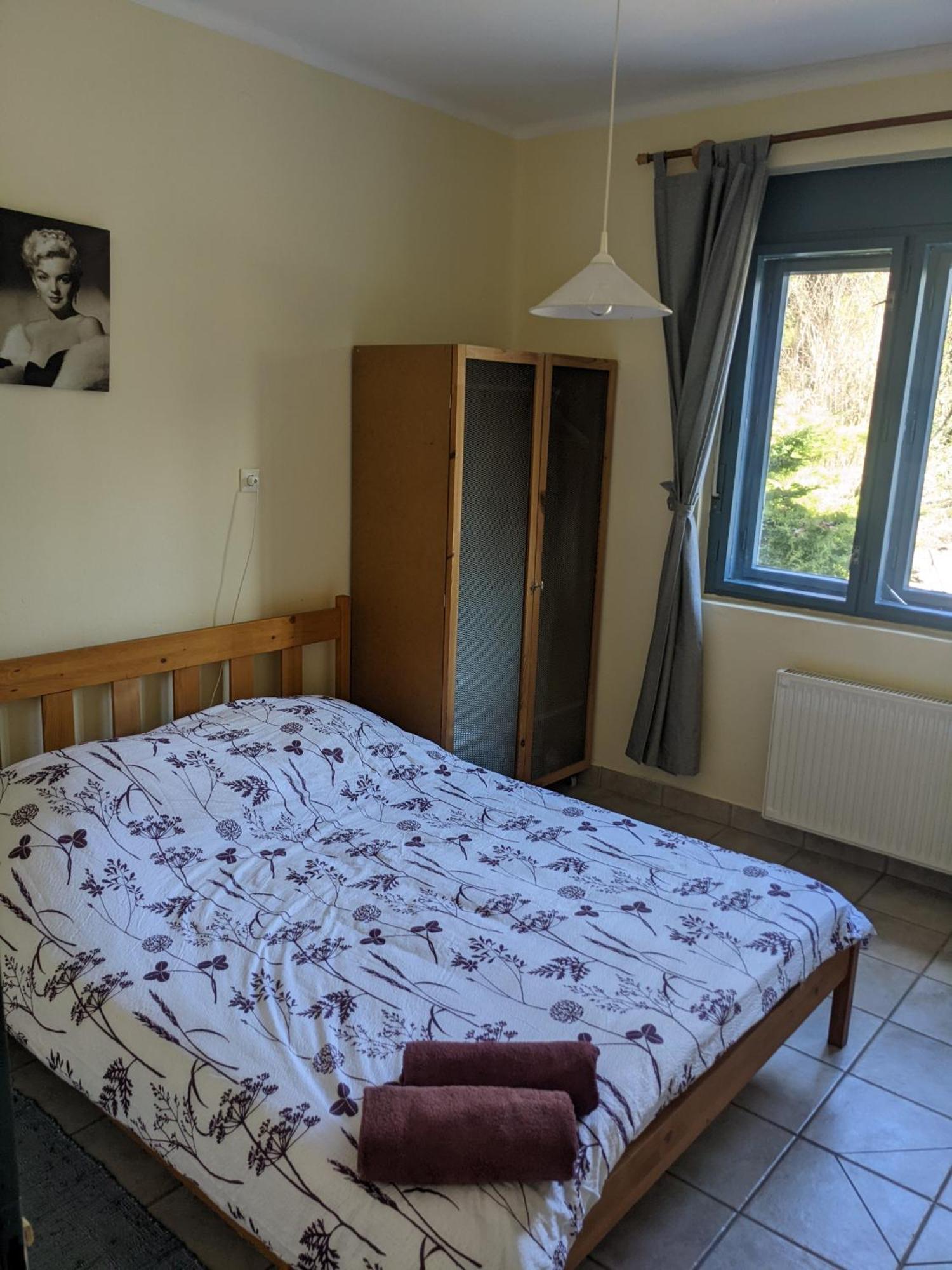 Guest House Magyar Route 66 Szilvasvarad Ruang foto